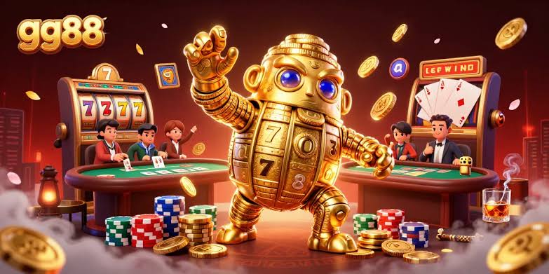 Why GG88 Is a Top Choice for Online Game Enthusiasts in 2026